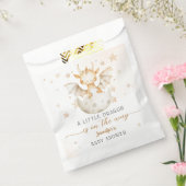 Dragon Baby Shower Niedlich Boho Little Dragon Geschenktütchen (Versiegelt)