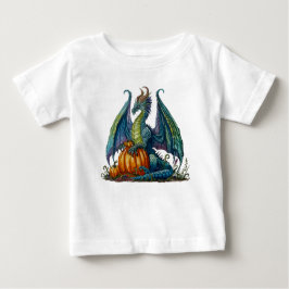 Dragon Baby T-shirt