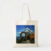 Dragon Bag Tragetasche (Vorne)