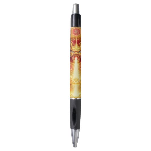 Dragon Ball Point Pen Kugelschreiber (Vorderseite Vertikal)