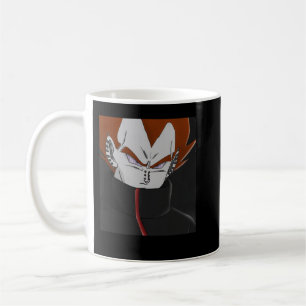 Dragon Balll Superr Broly Dragon balll Kaffeetasse