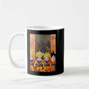Dragon Balll Z All Products Perfect Gift Kaffeetasse