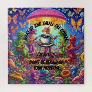 Dragon Band Jam Puzzle