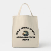 Dragon Band Jam Tragetasche (Rückseite)