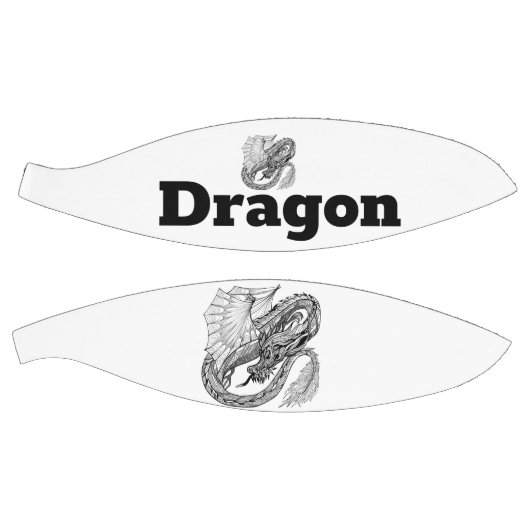 Dragon Basketball (Panele)