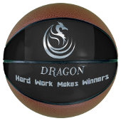 Dragon Basketball