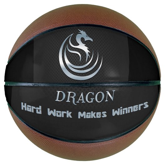 Dragon Basketball