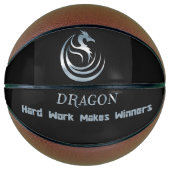 Dragon Basketball (Vorderseite)