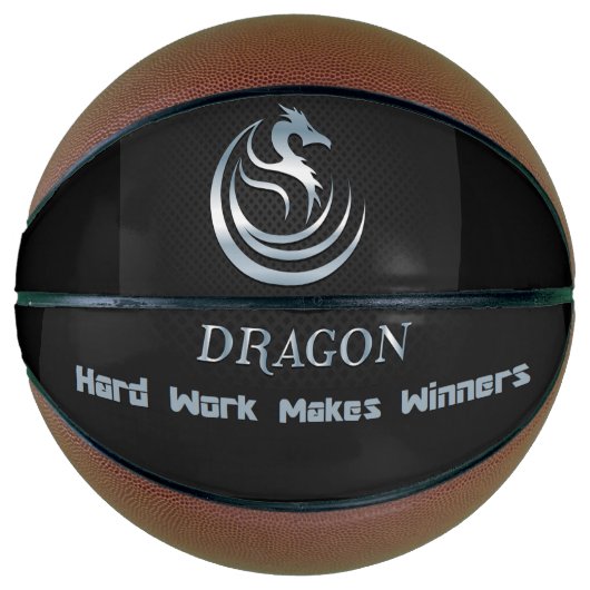 Dragon Basketball (Vorderseite)