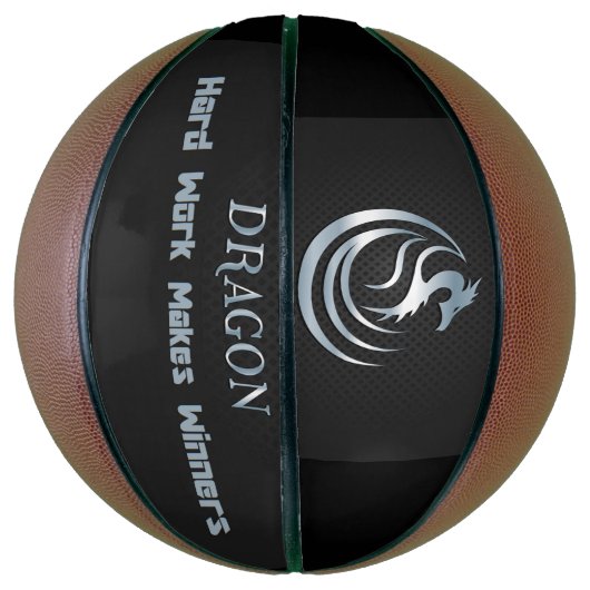 Dragon Basketball (Vertikal)