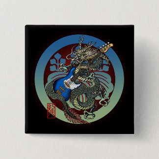 Dragon Bass 04 Button