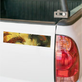 Dragon Battle Sticker Autoaufkleber (Auf Lkw)