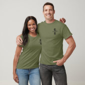 Dragon Beard T-Shirt (Unisex)