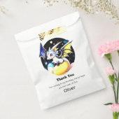 Dragon Birthday Geschenktütchen (Versiegelt)