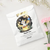 Dragon Birthday Geschenktütchen (Versiegelt)