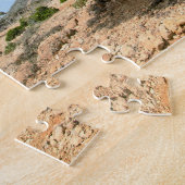 Dragon Blood Tree, Socotra Island, Jemen Puzzle (Seite)