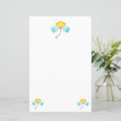 Dragon-Blume (Stehend Vorderseite)