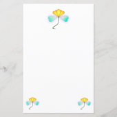 Dragon-Blume (Vorderseite)