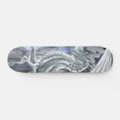 Dragon Board Skateboard (Horizontal)