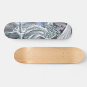 Dragon Board Skateboard (Horizontal)
