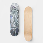 Dragon Board Skateboard (Vorderseite)