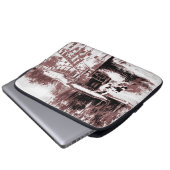 Dragon Boat Electronics Bag Laptopschutzhülle (Vorne Knopf)