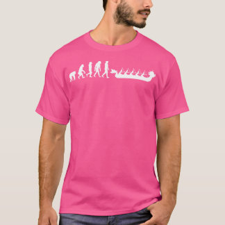 Dragon Boat Evolution T-Shirt