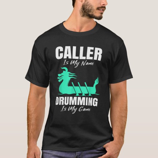 Dragon Boat FEST T-Shirt (Vorderseite)