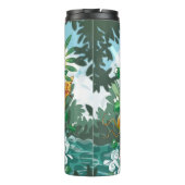 Dragon boat festival thermosbecher (Rückseite)