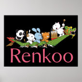 Dragon Boat Poster (Vorne)