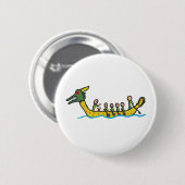 Dragon Boat Racing Button (Vorne & Hinten)