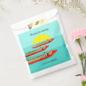 Dragon Boat Racing Geschenktütchen (Versiegelt)