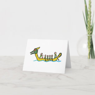 Dragon Boat Racing Karte