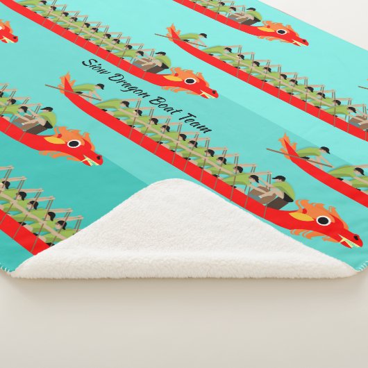 Dragon Boat Racing Sherpadecke (3/4)