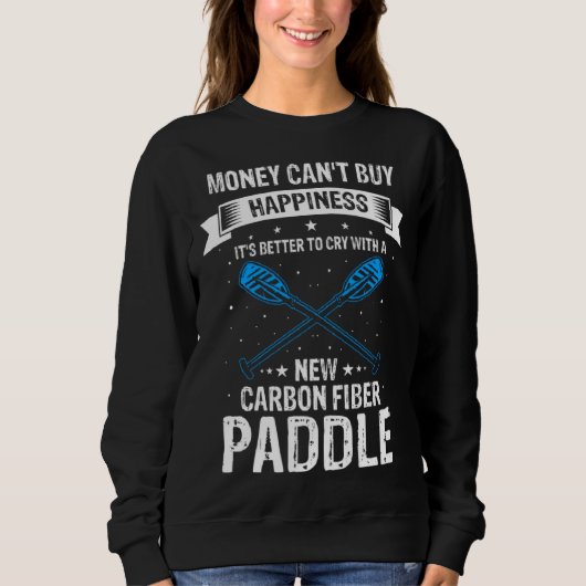 Dragon Boat Racing Theme for Dragonboating  8 Sweatshirt (Vorderseite)