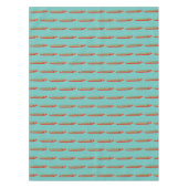 Dragon Boat Racing Tischdecke (Vorderseite)