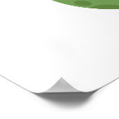 Dragon Breaament Beruhigung Unterrichtspopster Poster (Ecke)