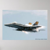 DRAGON BREATH POSTER (Vorne)