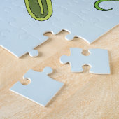 Dragon Butterfly Puzzle (Seite)