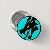 Dragon Button (Vorne & Hinten)