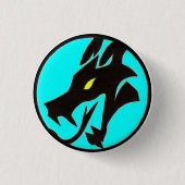 Dragon Button (Vorderseite)