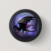 Dragon Button (Vorderseite)