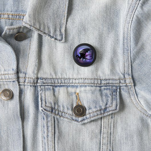 Dragon Button (Beispiel)