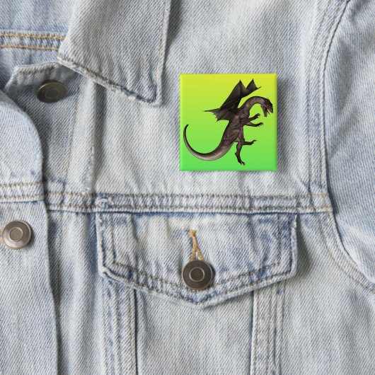 Dragon Button (Beispiel)