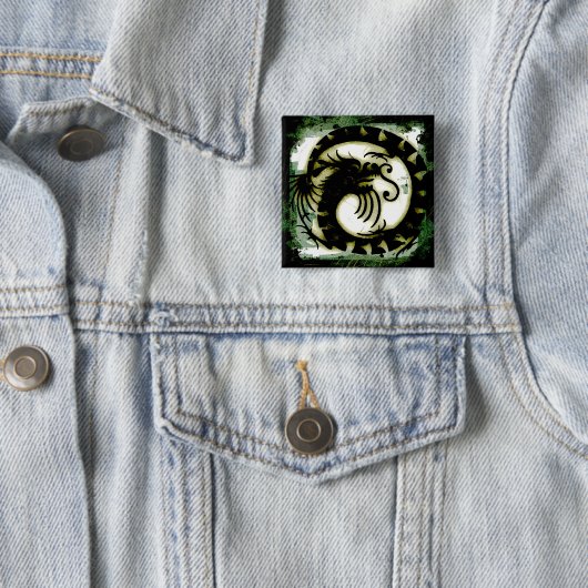 Dragon Button (Beispiel)