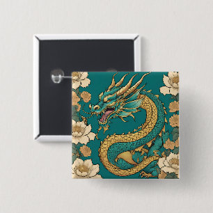 Dragon Button