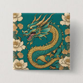 Dragon Button (Vorderseite)