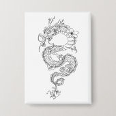 Dragon Button (Vorderseite)