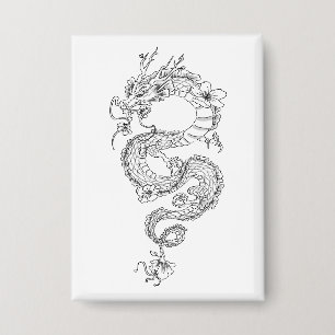 Dragon Button