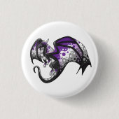 Dragon Button (Vorderseite)